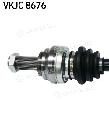 SKF VKJC 8676