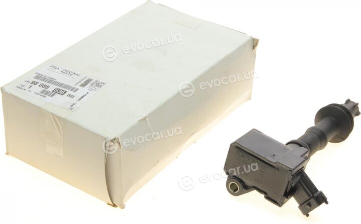 Mopar (PSA / FCA) 9808653680