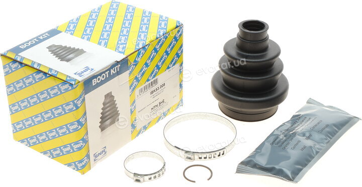 NTN / SNR IBK53.008