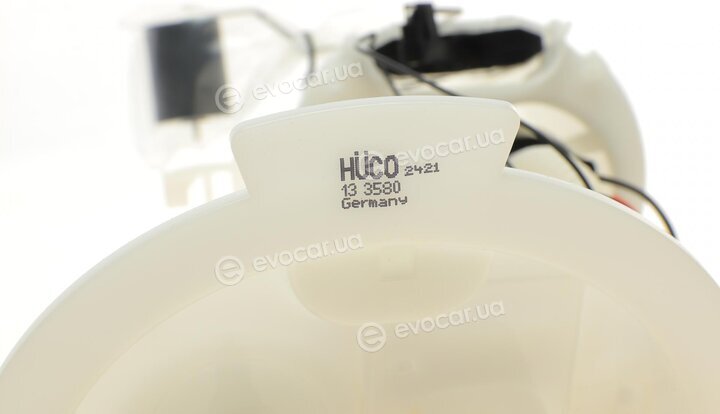 Astemo (Hitachi) / Huco 133580