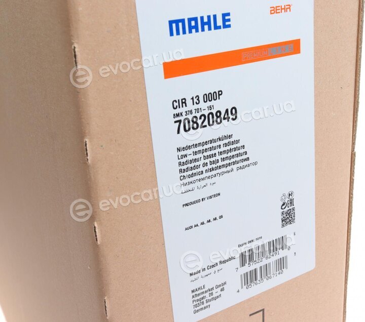 Mahle CIR 13 000P