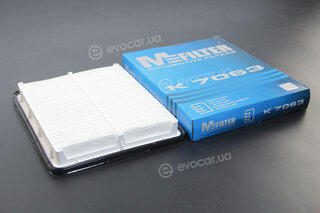 MFilter K 7063