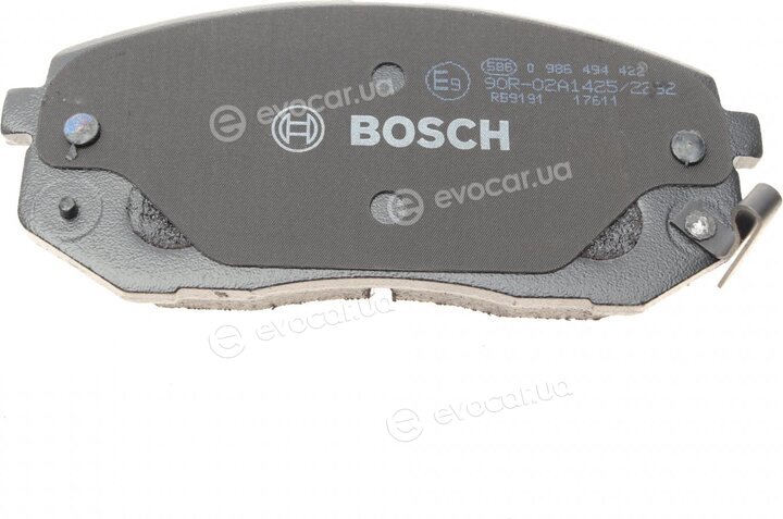 Bosch 0 986 494 422