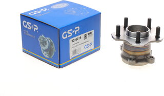 GSP 9325019