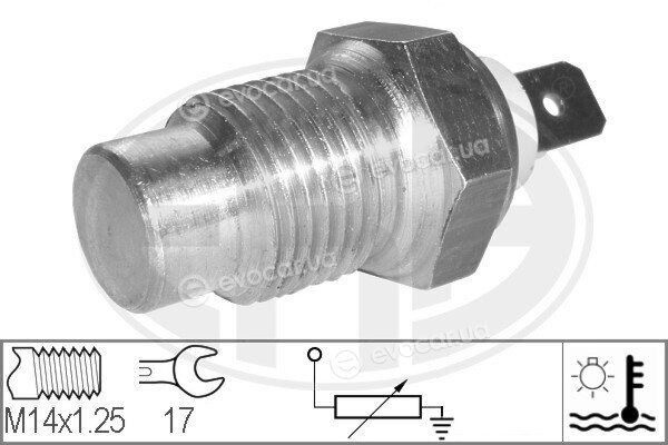 Era / Messmer 330086