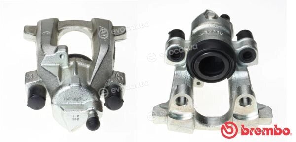 Brembo F 50 249