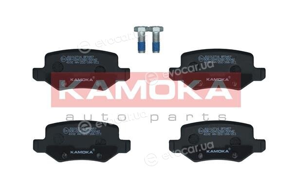Kamoka JQ1012716