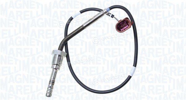 Magneti Marelli 172000113010