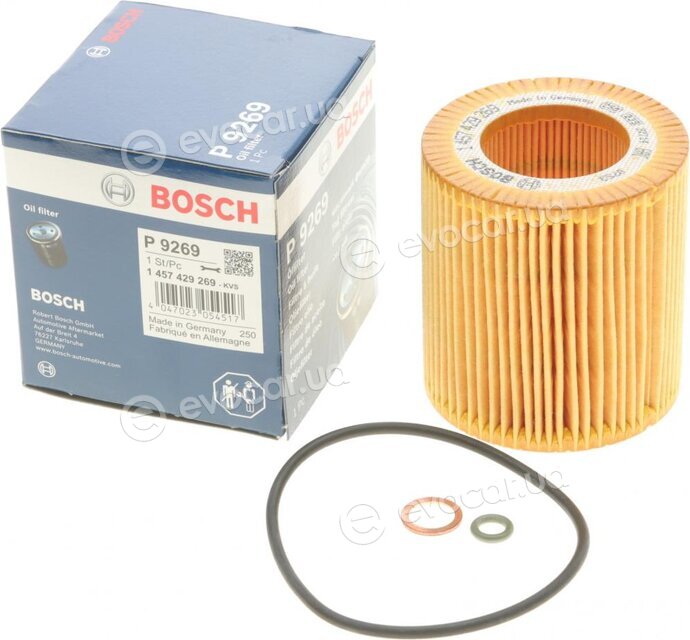 Bosch 1 457 429 269