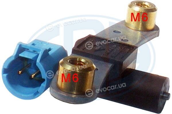 Era / Messmer 550536A