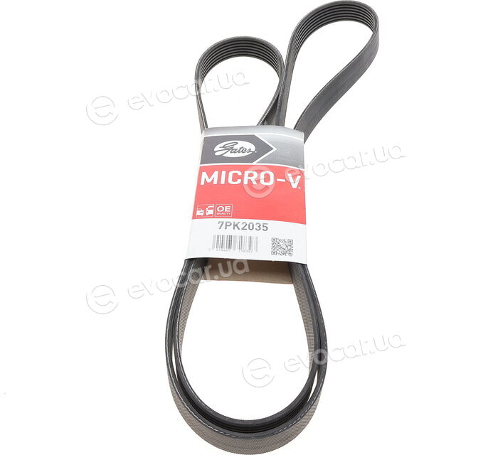 Gates 7PK2035