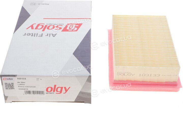 Solgy 103133