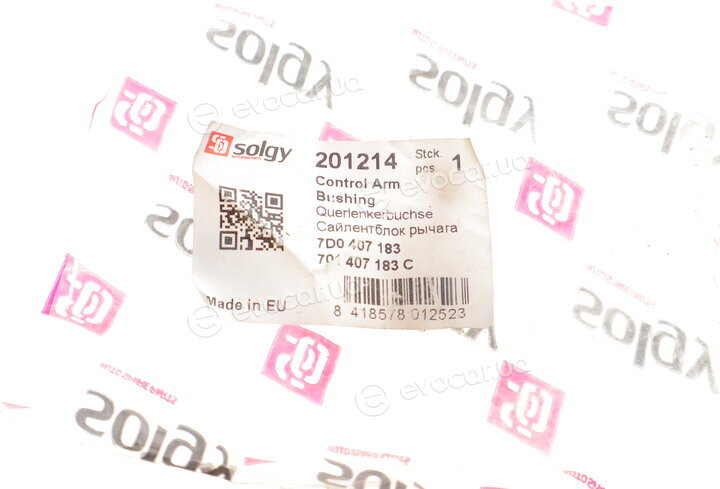 Solgy 201214