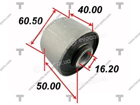 Tenacity AAMNI1034