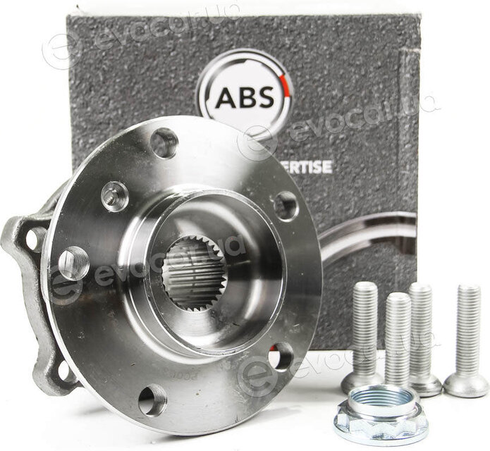 A.B.S. 201138