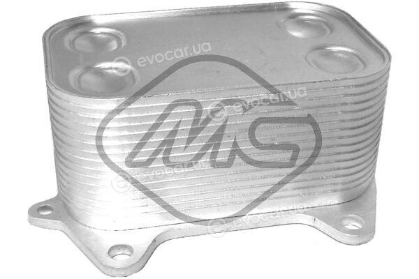 Metalcaucho / STC 06339