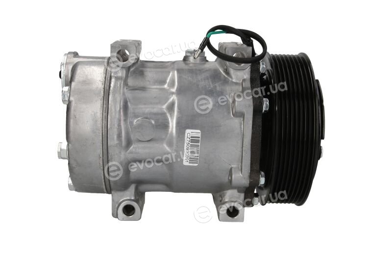 Mahle ACP 124 000S