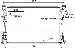 Starline MS2653