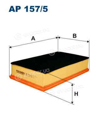 Filtron AP 157/5