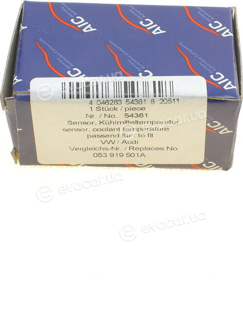 AIC 54361