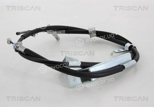 Triscan 8140 241113