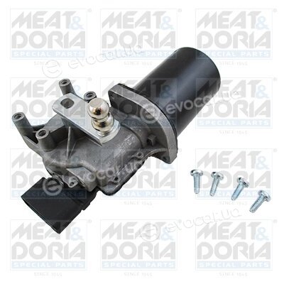 Meat & Doria 27191