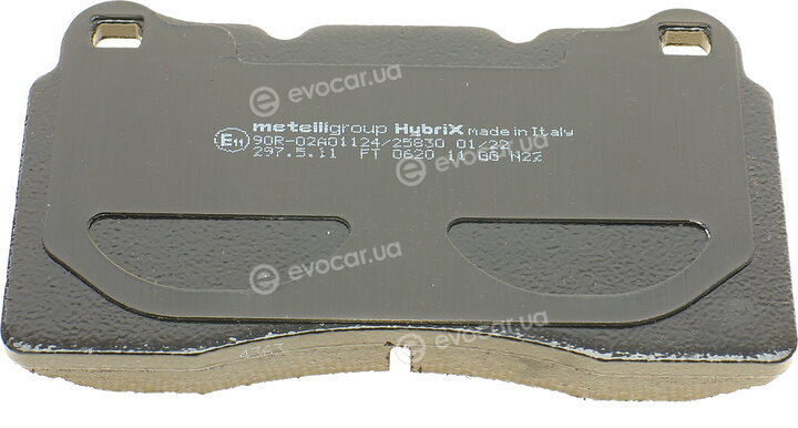 Metelli 22-0288-5