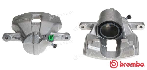 Brembo F 61 289