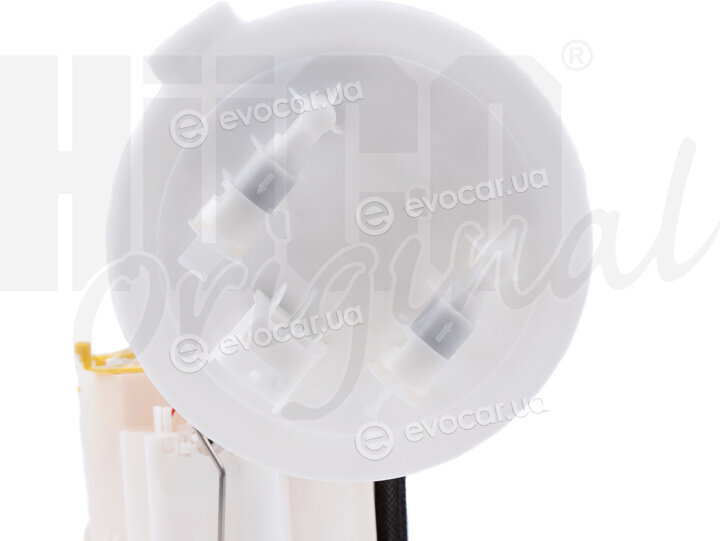 Astemo (Hitachi) / Huco 132785