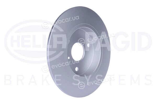 Hella 8DD 355 106-601