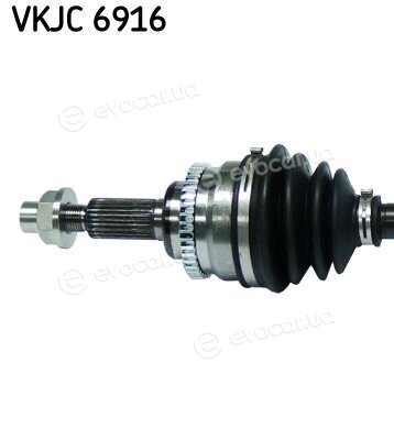 SKF VKJC 6916