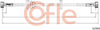 Cofle / Cabor S27003