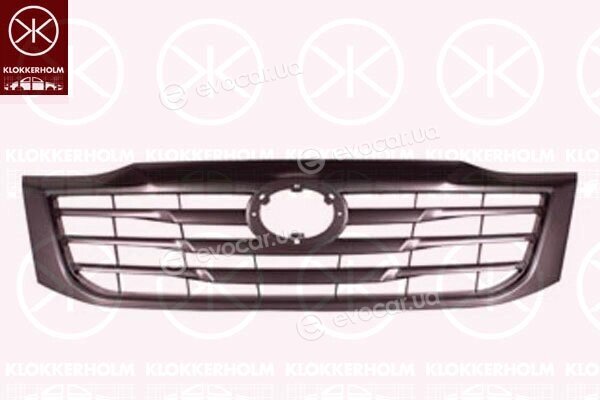 Klokkerholm 8127991