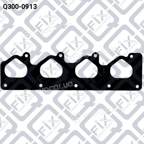 Q-Fix Q3000913