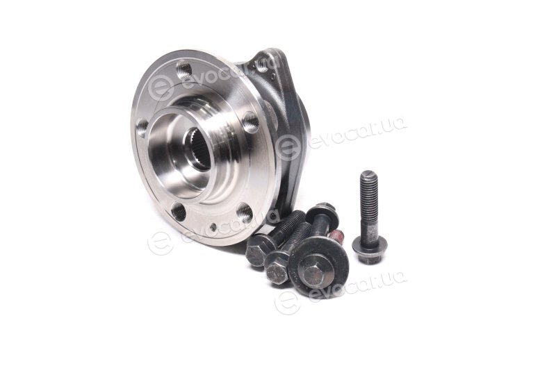 SKF VKBA 3627
