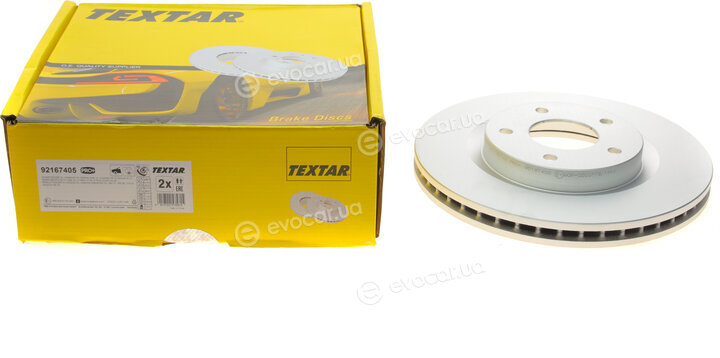 Textar 92167405