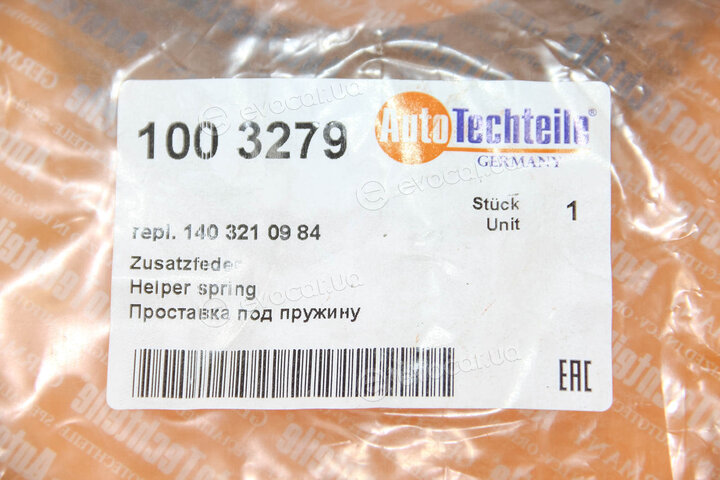 Autotechteile 1003279