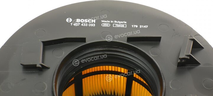 Bosch 1 457 433 093