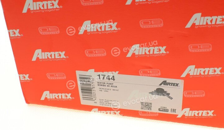 Airtex 1744