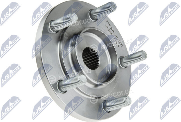 NTY KLT-MS-047P