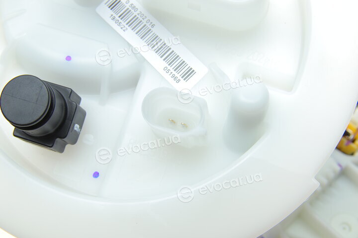 Bosch 0 580 202 016