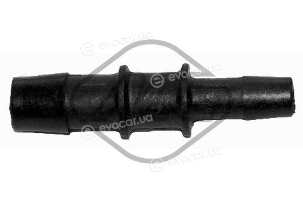 Metalcaucho / STC 00048