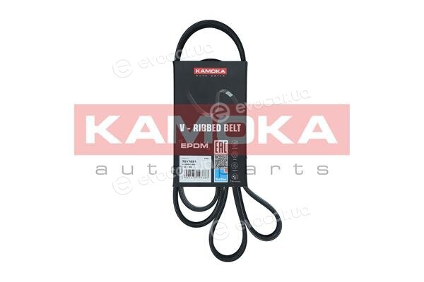 Kamoka 7017031