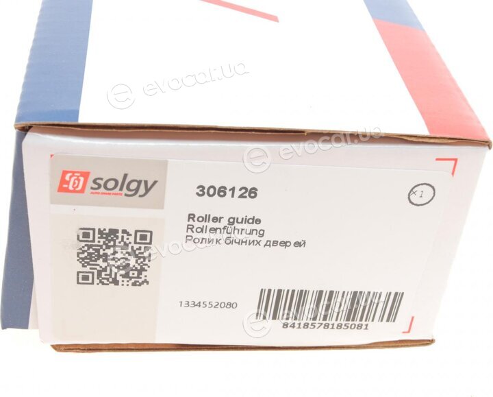 Solgy 306126