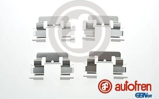 Autofren D42807A