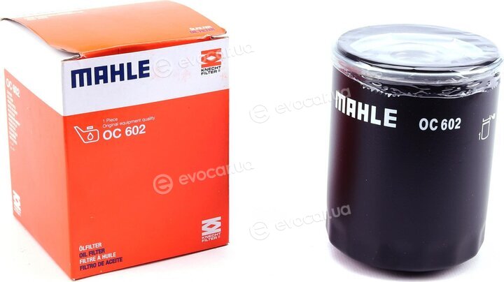 Mahle OC 602