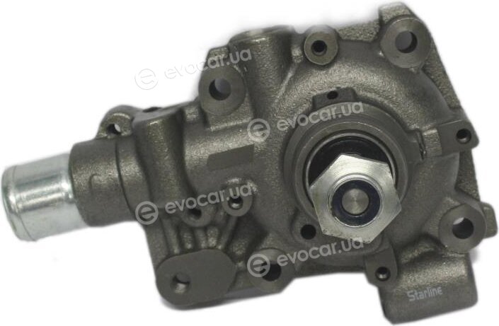 Starline VP IV110
