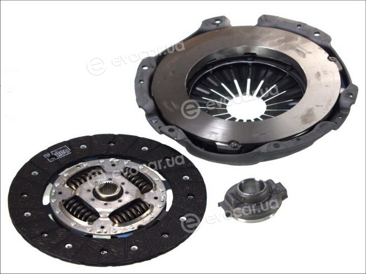 Valeo 826453