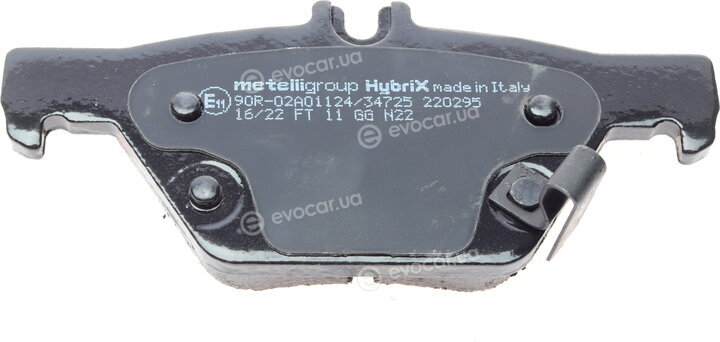 Metelli 22-1087-0