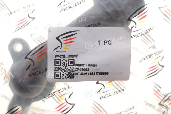 Adler 11531708808